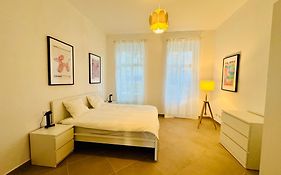 Joy City Stay Odobescu 3A