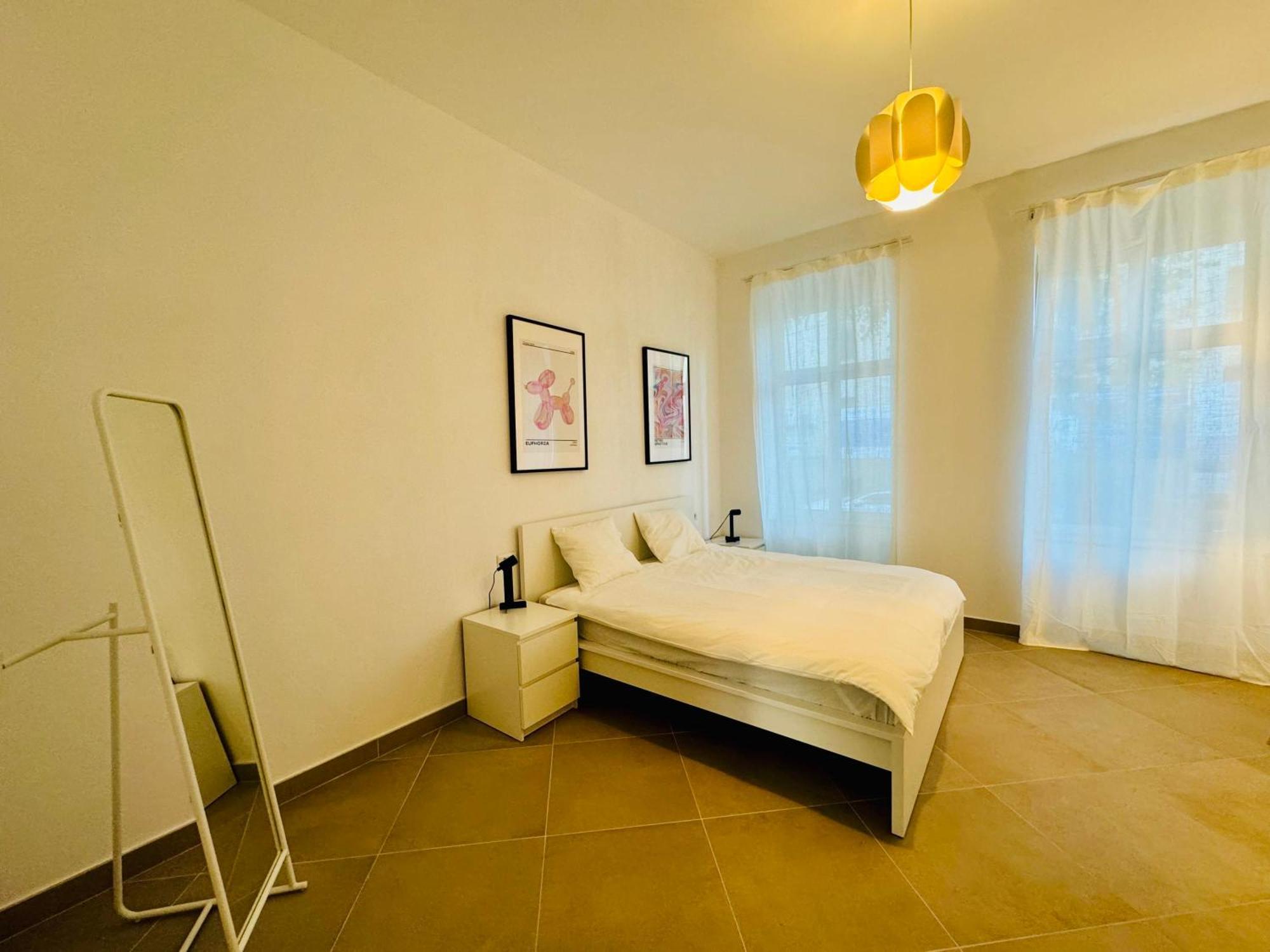 Joy City Stay Odobescu 3A Timişoara Exterior foto