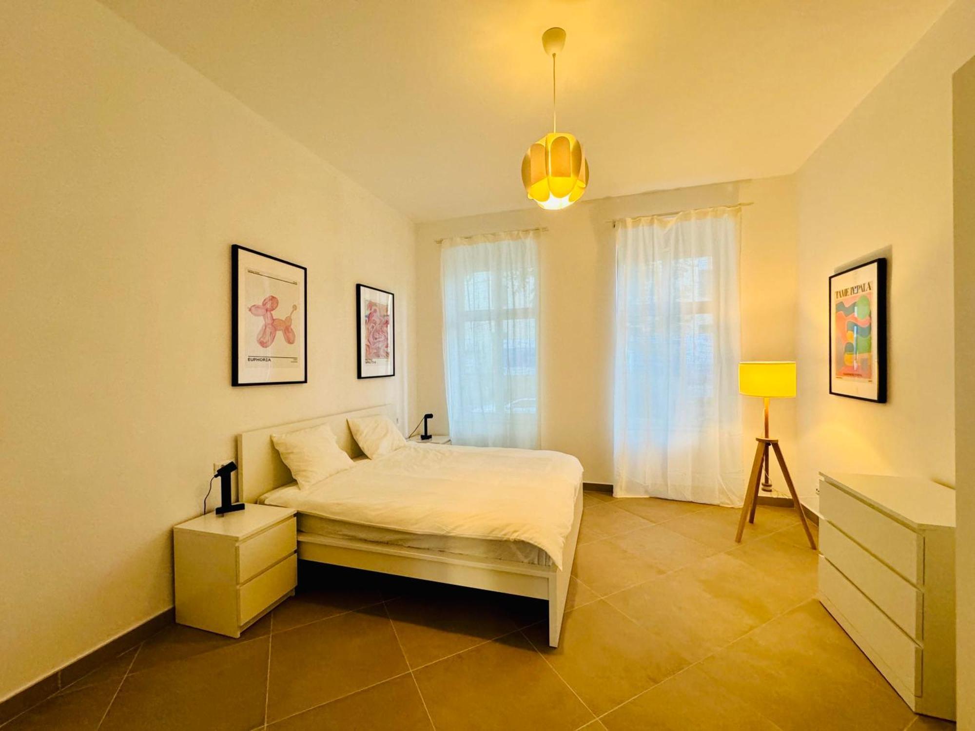 Joy City Stay Odobescu 3A Timişoara Exterior foto