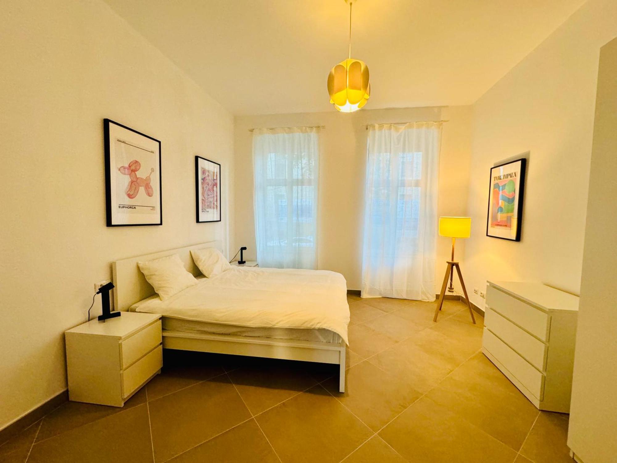 Joy City Stay Odobescu 3A Timişoara Exterior foto